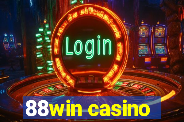 88win casino